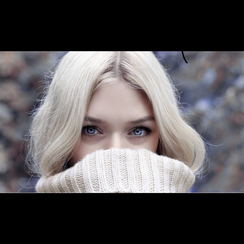 Meet your Posher, Judi